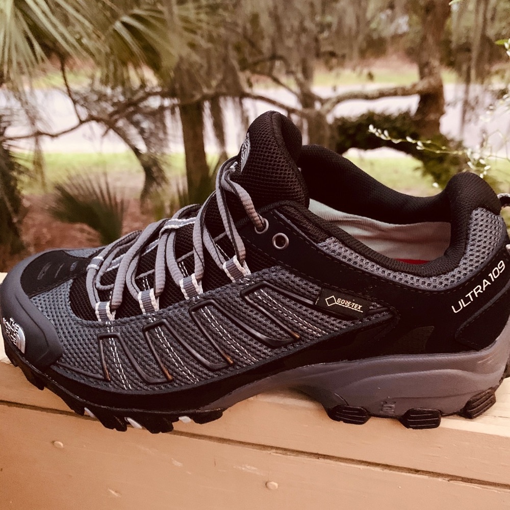 NWOT The North Face Ultra 109 GTX SZ 7.5 Gortex - Picture 16 of 16